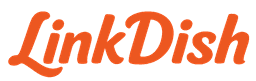 LinkDish logo